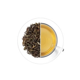 India Darjeeling Thurbo SFTGFOP1 Inbetween, 1 kg