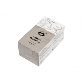 English Breakfast Tea - OXABAG, 10x4 g