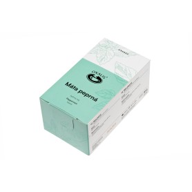 Máta peprná - OXABAG, 10x4 g