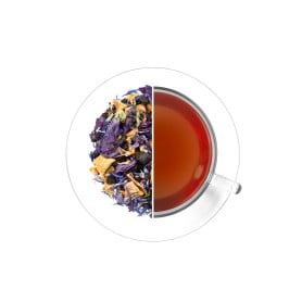 Borůvkový vrch, 1 kg