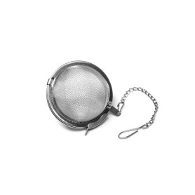 Koule - čajové sítko nerez, 5 cm