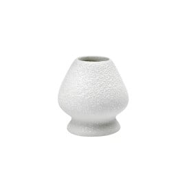Porcelánový držák na metličku matcha - Yuki