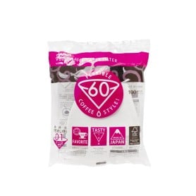 Papírové filtry V60-01