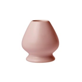 Matcha držák růžový