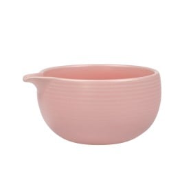 Matcha miska růžová