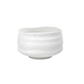 Porcelánová miska na matchu - Yuki