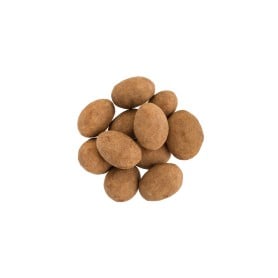 Mandle ve skořici, 1 kg