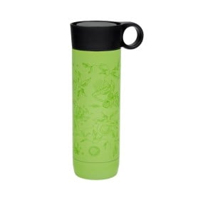 Termoska Verde s nerezovým sítkem, 450 ml