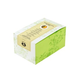 Degustační sada - Bylinky, 8x10 g