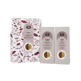 Fiesta - dárkové balení, 2x60 g