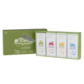 Tatranská louka - dárkový set