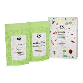 Letní osvěžení – dárkové balení, 2x50 g