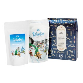 Vůně Vánoc - dárkové balení, 2x150 g