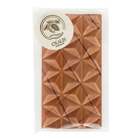Čokoláda - mléčná, 75 g