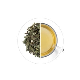 Máta peprná (list), 250 g