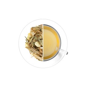 Ájurvédský čaj Kokos - kurkuma, 1 kg