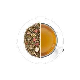Rooibos Chladivé jahůdky, 1 kg