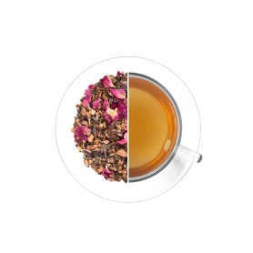 Honeybush Cherry Kiss, 1 kg