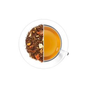 Rooibos Mrkvový dort, 1 kg