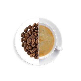 Victoria - espresso směs, 210 g