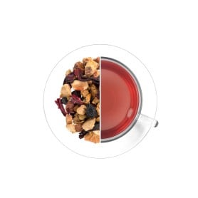 Aronie - ibišek BIO, 1 kg