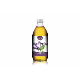 Kombucha - Levandule, 330 ml