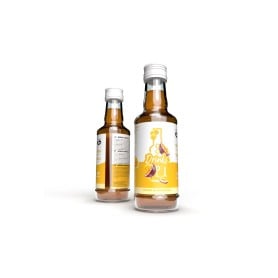 Mango marakuja – Cold Brew Fruit Tea, 200 ml