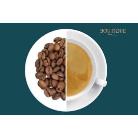 Kenya Nyeri Peaberry Washed, 500 g