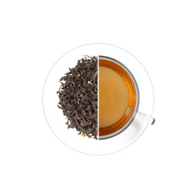 India Darjeeling Rungmook SFTGFOP1 Second Flush BIO, 1 kg