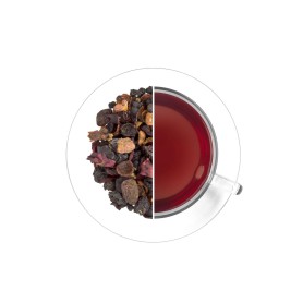 Divoká višeň, 80 g