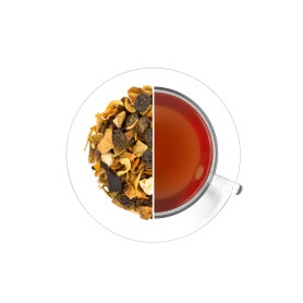 Sladký pomeranč, 80 g