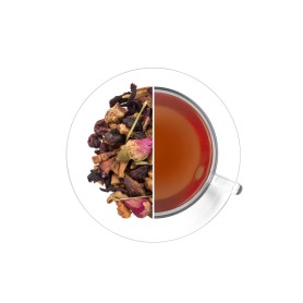 Opilé jahody, 80 g