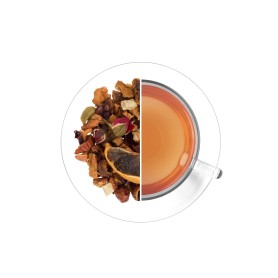 Domácí punč, 80 g