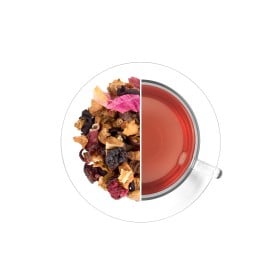 Berry Milkshake, 80 g