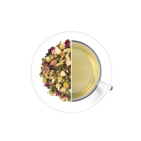 Maté Detox, 60 g