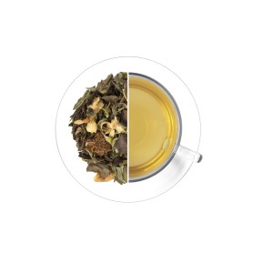 Jasmín - máta, 70 g