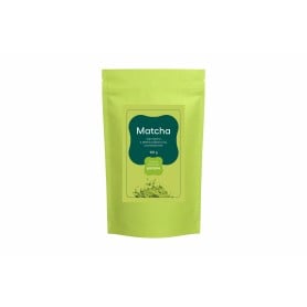 Matcha s příchutí pistácie, 100 g