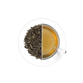 India Darjeeling FTGFOP1 First Flush, 60 g