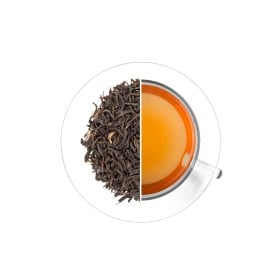 India Assam Orangajuli SFTGFOP1, 60 g