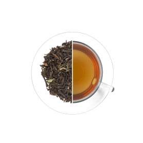 India Darjeeling Okayti SFTGFOP1 First Flush, 60 g