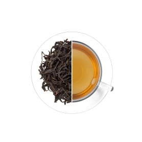 China Golden Yunnan Peony Black Special, 60 g