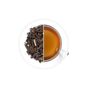 Pu-Erh Ginger, 60 g