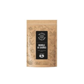 Mandle ve skořici, 150 g