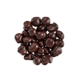 Černý rybíz v čokoládě, 150 g
