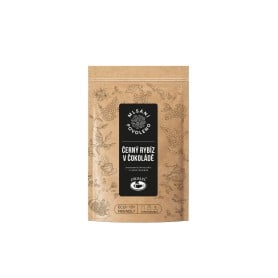 Černý rybíz v čokoládě, 150 g