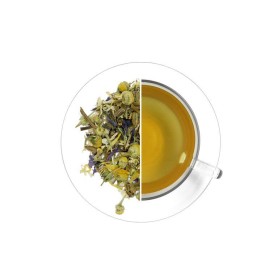 Bylinný čaj na zažívání, 50 g