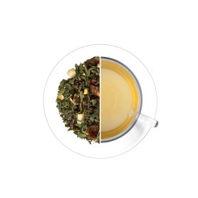 Kopřiva - skořice, 50 g