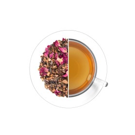 Honeybush Cherry Kiss, 60 g