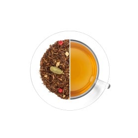 Rooibos Vanilla Chai, 70 g