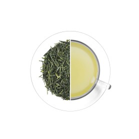 Sencha Kinomi BIO, 70 g